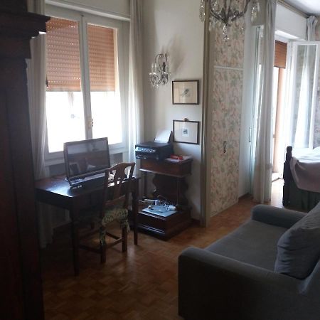 Apartmán Relais Lola Boloňa Exteriér fotografie