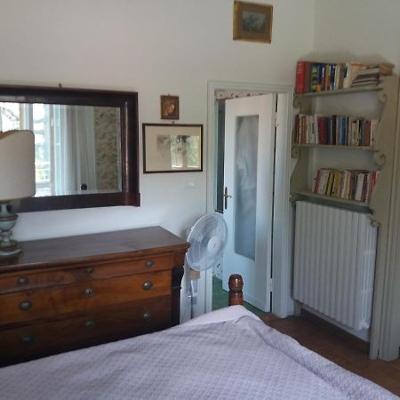 Apartmán Relais Lola Boloňa Exteriér fotografie