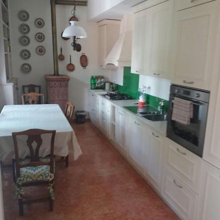 Apartmán Relais Lola Boloňa Exteriér fotografie