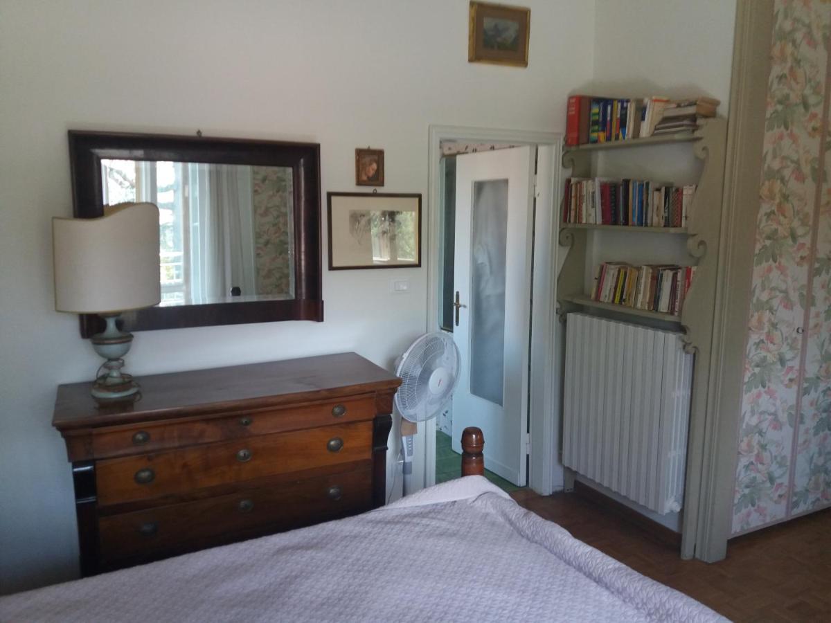 Apartmán Relais Lola Boloňa Exteriér fotografie