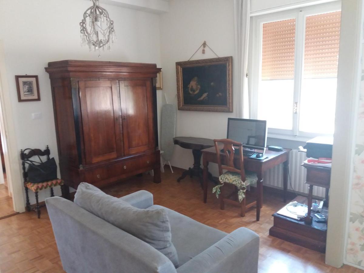 Apartmán Relais Lola Boloňa Exteriér fotografie