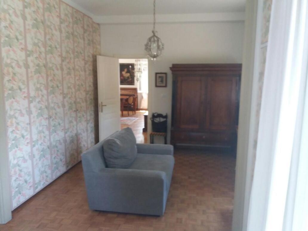 Apartmán Relais Lola Boloňa Exteriér fotografie