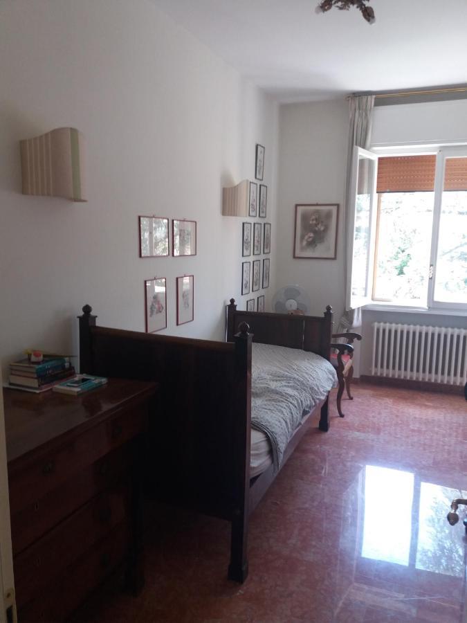 Apartmán Relais Lola Boloňa Exteriér fotografie