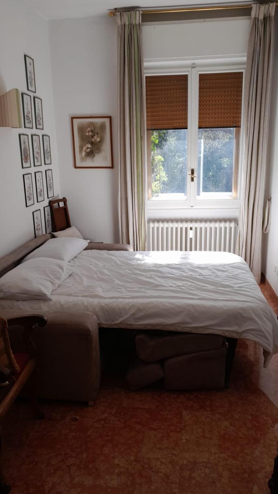Apartmán Relais Lola Boloňa Exteriér fotografie