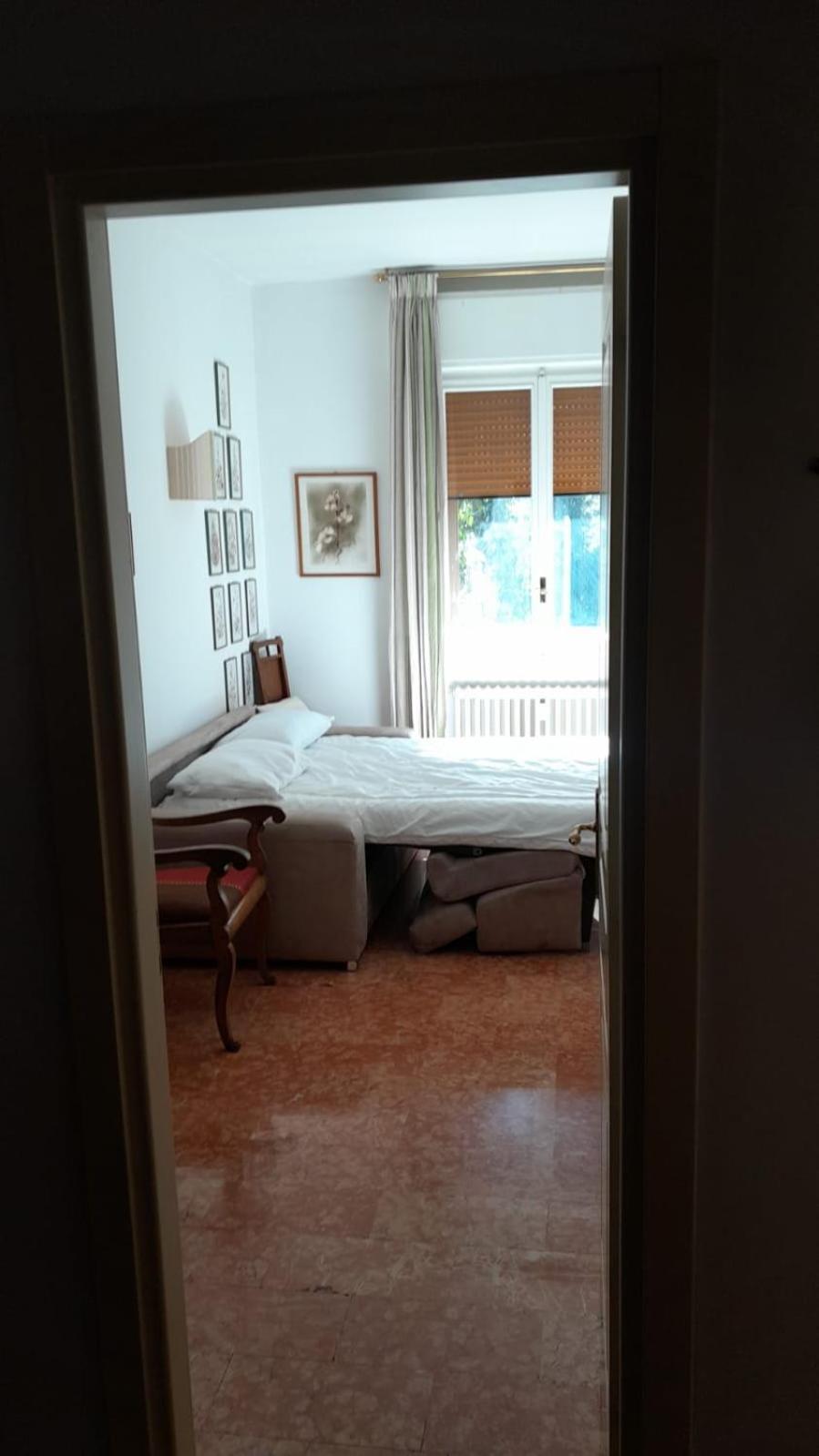 Apartmán Relais Lola Boloňa Exteriér fotografie